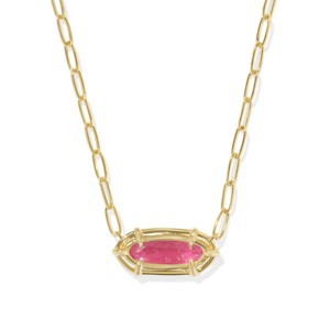 Kendra Scott Elsie Pendant Necklace - 1 of 2