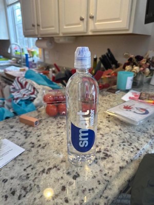 Smartwater - 33.8 Fl Oz Bottle : Target