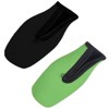 Unique Bargains Cooler Insulator Collapsible Neoprene Beer Bottle Sleeves Covers with Zipper 2 Pcs - 3 of 4