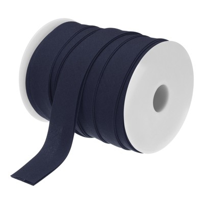 Unique Bargains Polyester Sewing Craft Embellishments Bias Tapes