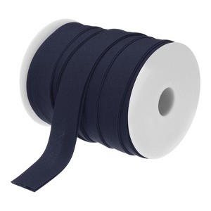 Unique Bargains Polyester Sewing Craft Embellishments Bias Tapes - 1 of 4