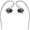 Mackie MP-360 In-Ear Monitors With Triple Balanced Armature Clear - 2 of 3