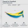 COCOON - Premium - Travel Hammock Double - 3 of 3