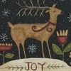 Park Designs Joyful Deer Placemat Set of 4 - 3 of 4