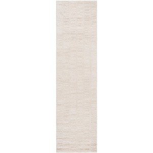 Harvest HVT108 Hand Tufted Indoor Rugs - Safavieh - 1 of 4