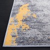 Tacoma TAC803 Power Loomed Machine Washable Skid-Resistant Indoor Rugs - Safavieh - 3 of 4