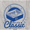 Boys' - Fisher Price - Not Old Classic Short Sleeve Graphic T-Shirt - 2 of 4