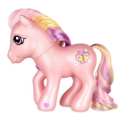 my little pony retro