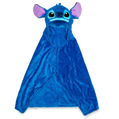 Stitch Hooded Blanket : Target