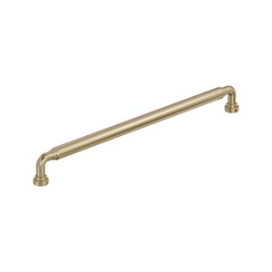 Amerock Coble Appliance Pull for Large Panels and Oversized Cabinets - 1 of 4
