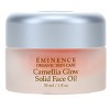 Eminence Camellia Glow Solid Face Oil 1 oz - 3 of 4