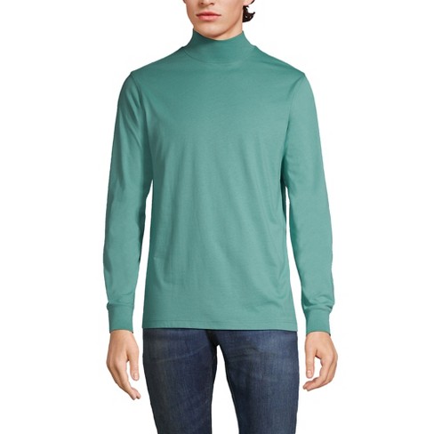 Target mens mock on sale turtleneck