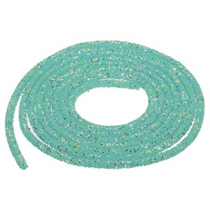 Unique Bargains Decorative Beaded Glitter Sequins Rope for DIY Clothing - 1 of 4