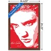 Trends International Elvis Presley - Red Framed Wall Poster Prints - 3 of 4