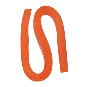 Unique Bargains Smooth Surface DIY Craft Activity Kits Quilling Paper Strips 120 Pcs - 1 of 4