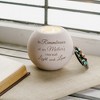 Pavilion Gift Company - Mother's Love - 4" Round Tealight Candle Holder - Candle Holders - 2 of 4