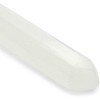 WellBrite Selenite Wand, Large Crystal Healing Stones Stick, 5.9 Inches - 3 of 4