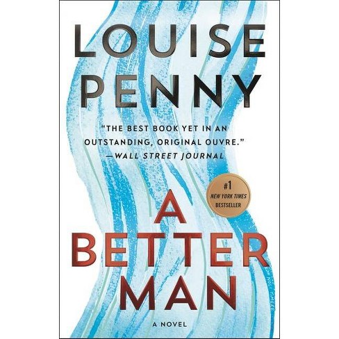 Louise Penny - Chief Inspector Gamache Series by Louise Penny , Hardcover |  Pangobooks