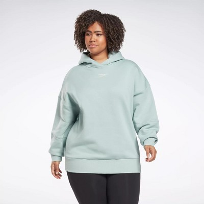 Reebok sr cozy online fashion hoodie