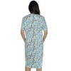 Just Love Short Sleeve Nightgown / Sleep Dress for Women / Sleepwear - 3 of 3