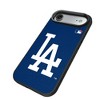 MLB National League Teams Solid Bump Cell Phone Case for Apple iPhone 17 Series - 2 of 4