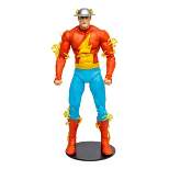 DC Comics Multiverse The Flash (Jay Garrick) Action Figure
