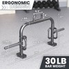 Synergee Open Frame Hex Bar - 3 of 4
