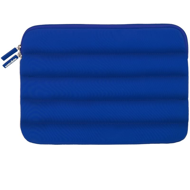 Anecdote Puffer Laptop Sleeve, 1 of 7