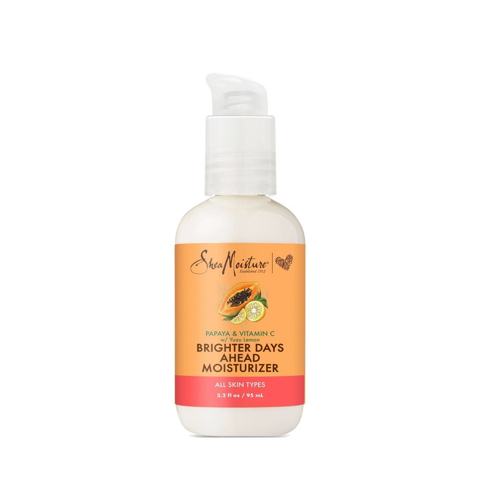 UPC 764302015161 product image for SheaMoisture Papaya and Vitamin C Moisturizer - 3.2 fl oz | upcitemdb.com