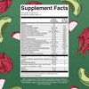 MaryRuth's Liquid Morning Multivitamin + Hair Growth, Dragon Fruit Melon, 15.22oz - 2 of 4