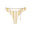 Women's Belted Delilah Bottom - WE WORE WHAT - 4 of 4