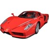 Ferrari Enzo Red 1/24 Diecast Model Car by Bburago - 2 of 3