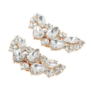 Unique Bargains Angel Wings with Detachable Clip Shoe Accessories 2 Pcs - 1 of 4