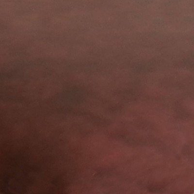 Chestnut Brown Leather Rolled Arm Loveseat with Wood Legs