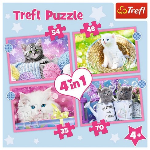 Cat shop puzzle target