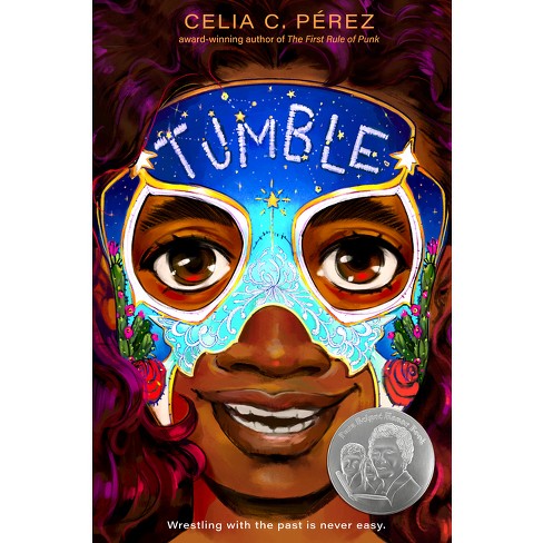 Tumble by Celia C. Pérez: 9780593325186 | : Books