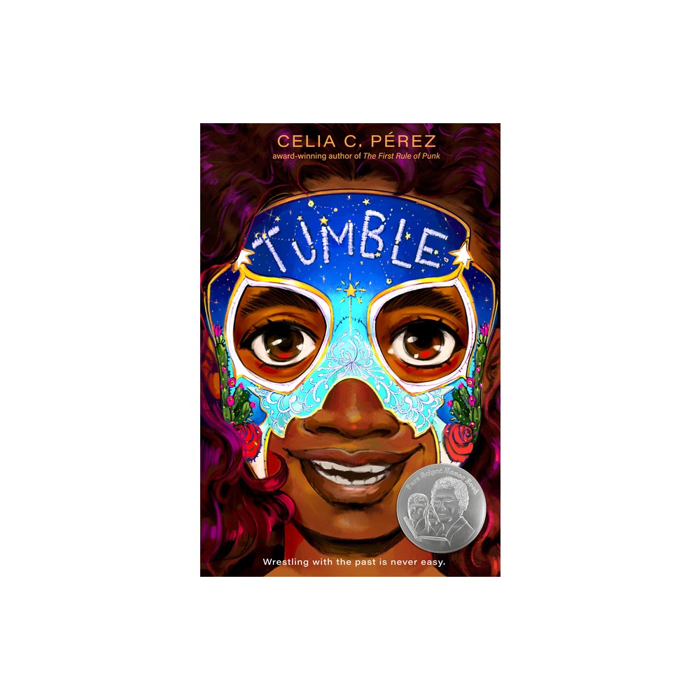 ISBN 9780593325179 product image for Tumble - by Celia C Pérez (Hardcover) | upcitemdb.com