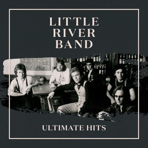 Little River Band - Ultimate Hits (2 CD) - image 1 of 1