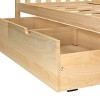 Max & Lily Under Bed Storage Drawers - 4 of 4