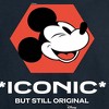 Men's - Disney - Iconic But Still Original Long Sleeve Graphic T-Shirt - 2 of 4