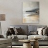 Stupell Industries Peachy Paynes Cove Canvas Art - 3 of 4