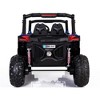 Mini Moto Utv 4x4 12v Blue (2.4ghz Rc) : Target