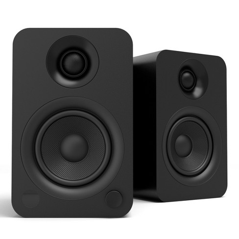 Bluetooth Bookshelf Speakers