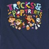 Boys' - Paw Patrol - Tricks And Pup Treats Long Sleeve Graphic T-Shirt - 2 of 4