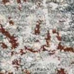 light gray, dark brown, medium gray, gray