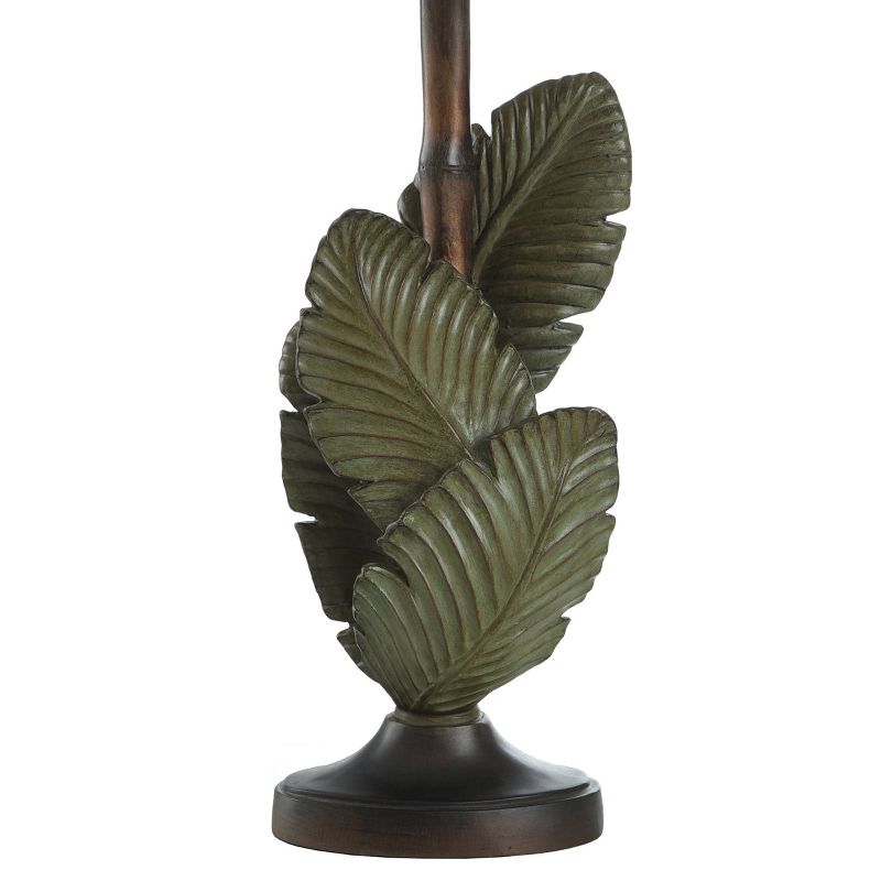 Islamadora Table Lamp Bronze Cloud - StyleCraft, 3 of 9