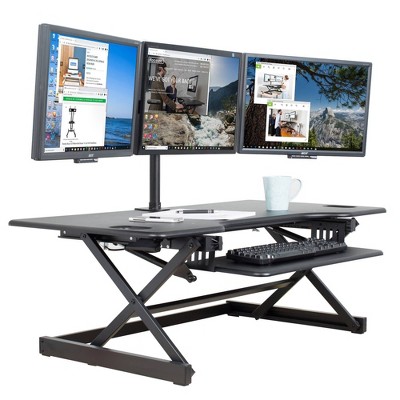 target adjustable desk