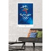 Trends International Team USA - Sydney 2000. Games of the XXVII Olympiad. Framed Wall Poster Prints - 2 of 4