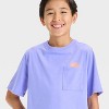 Boys' Short Sleeve T-Shirt - art class™ - 2 of 4