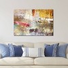 Rain Clouds by Julian Spencer Unframed Wall Canvas - iCanvas - 2 of 4